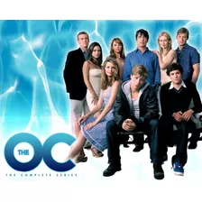 The O.c. (the Orange Country), Serie Completa