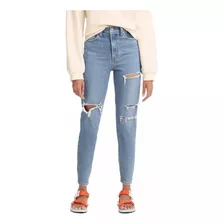 Jean Mom Levis De Mujer