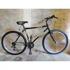 Bicicleta Trek-single Track-no Giant-specialized-gt-r26