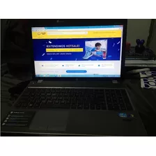 Notebook Hp Probook 4530s I3 500 Gb (ssd Kingston) 4gb Ram