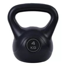 Kettlebell Pesa Rusa 4 Kg