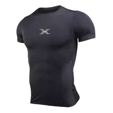 Camiseta Buso Compresion Gimnasio Running Natación Deporte 