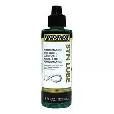 Aceite - Lubricante Cadena Bicicleta Pedros Syn Lube Mojado