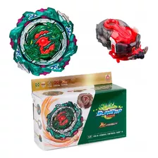 Cadena Beyblade B-198 Kerbeus