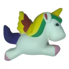 Squishy Antistress Squishies Kawaii Unicornio Mod 2 11x8cms