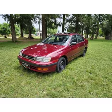 Toyota Corona 2.0 Gli Fullcar 