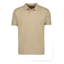 66 Playeras Nao Tipo Polo - Hombre 100% Algodón 