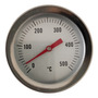 Tercera imagen para búsqueda de termometro de temperatura para hornos
