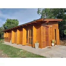 Casa De 1 Dormitorio. Ideal Para Descansar Y Disfrutar Tus Vacaciones.