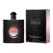 Yves Saint Laurent Black Opium 90ml Edp