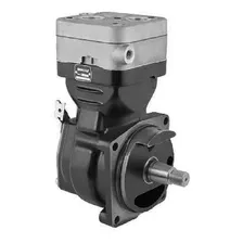 Compressor Ar Onibus Mb Of1115 Of1218 Of1418 Om906/924/926la