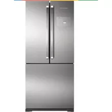 Geladeira / Refrigerador Frost Free Brastemp Side Inverse Br