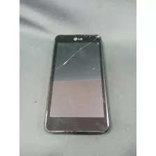 Celular LG P875