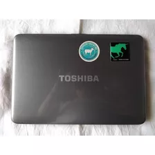 Notebook Toshiba Satellite