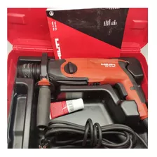 Rotomartillo Sds-plus Te 3-ml Hilti 