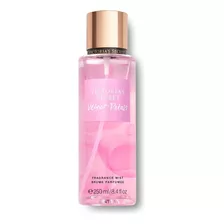 Victoria's Secret Velvet Petals 250 Ml Body Mist Original