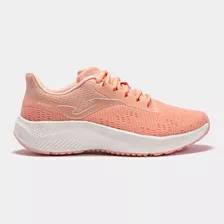 Tenis Running Dama Joma Rrodlw2207 Rodio Coral