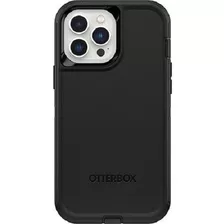 Funda Uso Rudo Otter Box Defender Para iPhone 13 Pro Max