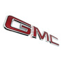 Emblema At4x Original Gmc Sierra Canyon