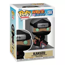 Funko Pop Naruto Shippuden Kakuzu #1504