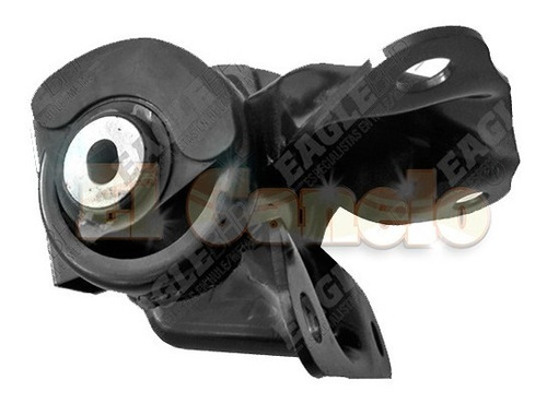 Kit 3 Soportes De Motor Y Caja Mazda Cx-9 3.7 V6 2008-2016 Foto 4