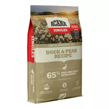 Acana Pork And Squash Perro 10,2 Kg