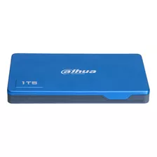 Dahua Disco Externo 1tb E10 Usb 3.0 Dhi-ehdd-e10-1t