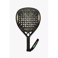 Paleta Padel Osaka Pro Tour Power 18k Importada - Olivos