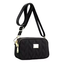 Bolsa De Dama Bandolera De Hombros Crossbody Impermeable 