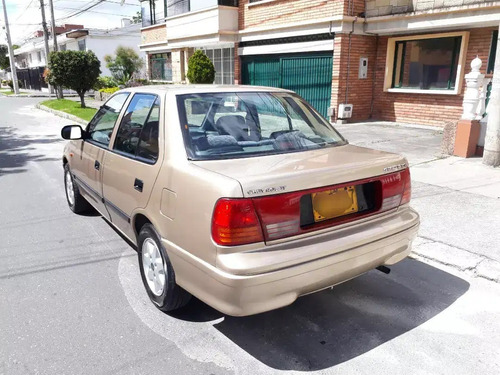 Stop Chevrolet Swift 1.3 1.6 Foto 4