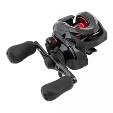 Reel Shimano Caenan 151 Zurdo Huevito