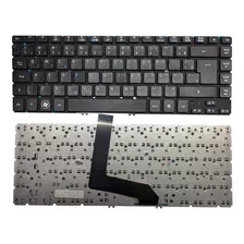 Teclado Acer M5-481pt-6851 M5-481t M5-481tg S/ Ilumin