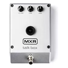 Dunlop Mxr - Caja M222 Con 4 Cables De Conversación Gratuito