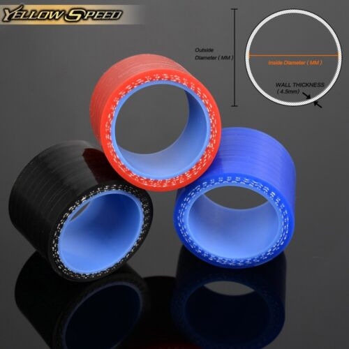 Silicone Coolant Hose Kit Fit For Nissan Sunny Pulsar N1 Ccb Foto 7