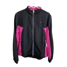 Casaca Nike Genuina Dri-fit Reflective Nueva Con Etiqueta