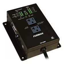 Furman Cn-20mp 20 Amp Minipuerto.