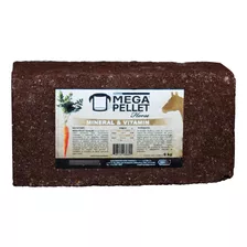 Mega-pellet Horse Mv