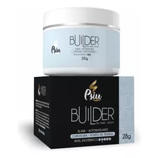 Gel Builder Blank Psiu 28g 120ml