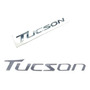 Emblema Hyundai Tucson Hyundai Tucson