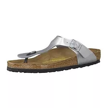 Birkenstock - Sandalias Gizeh Birko-flor