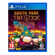 South Park The Stick Of Truth - Ps4