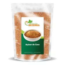 Açucar De Coco Puro O Melhor 1kg