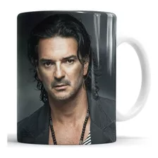 Taza Ricardo Arjona Mod 01