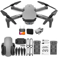 Drone Hk9 Câmera 4k Uhd Vídeo Profissional 2.4ghz No Brasil