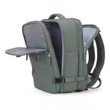 Mochila De Viaje Viral Grande, Impermeable Para Laptop Grande 