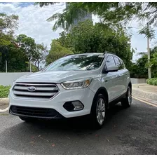 Ford Escape 2018 Importada 4wd, Ecoboost