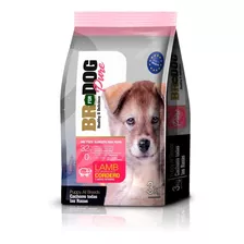 Br For Dog Pure Puppy Lamb 3kg