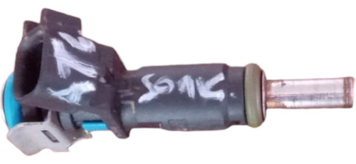 Inyector De Combustible 1.6l Chevrolet Sonic 2012-2019 Foto 4