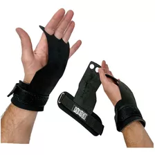 Hand Grip Power Para Cross Pull Up Lpo Fit 3 Furos Funcional