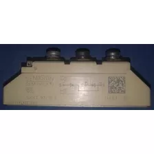 Skkt 92/16 E Módulo De Tiristor/diodo Para Control De Motor